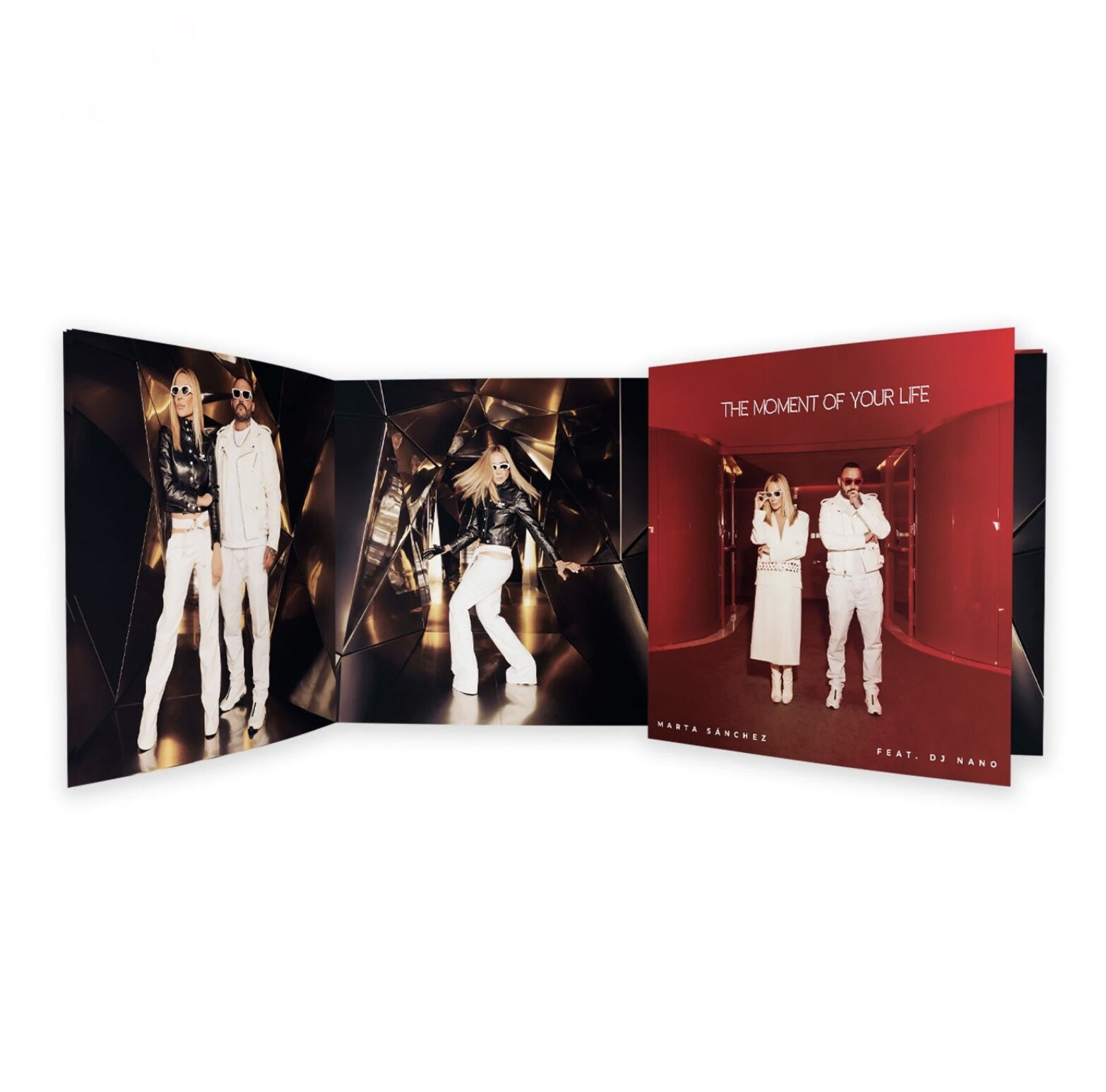 Portada The moment02